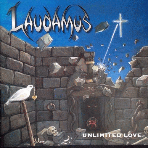 Laudamus : Unlimited Love